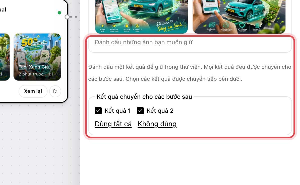 Hiện tại: Gợi ý lặp lại, chồng chéo